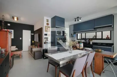 Apartamento para venda - serra, 2 quartos,  96 m² - belo horizonte