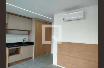 Kitnet / stúdio para venda - tatuapé, 1 quarto,  31 m² - são paulo