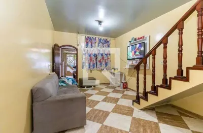 Casa para venda - vila jacuí, 2 quartos,  102 m² - são paulo
