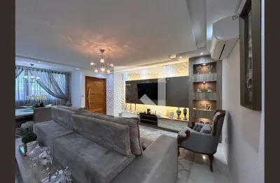 Casa para venda - freguesia do ó, 3 quartos,  190 m² - são paulo