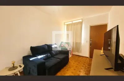 Apartamento com 2 quartos à venda na Rua Salustiano Penteado, Bonfim, Campinas