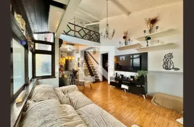 Casa / sobrado em condomínio para venda - vargem grande, 2 quartos,  130 m² - rio de janeiro