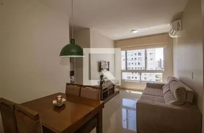 Apartamento para venda - partenon, 2 quartos,  56 m² - porto alegre