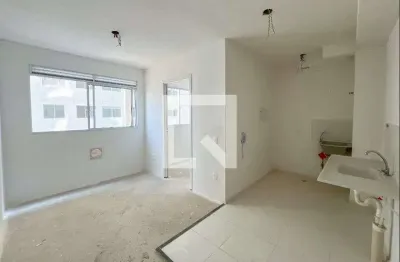 Apartamento para venda - freguesia do ó, 2 quartos,  33 m² - são paulo