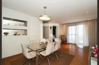 Apartamento para venda - panamby, 3 quartos,  83 m² - são paulo