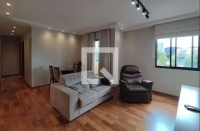 Apartamento para venda - jardim do lago, 3 quartos,  82 m² - campinas