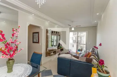 Apartamento para venda - freguesia do ó, 3 quartos,  61 m² - são paulo
