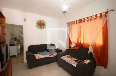 Casa para venda - jardim brasil , 4 quartos,  110 m² - são paulo