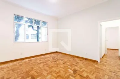 Apartamento para venda - laranjeiras, 2 quartos,  67 m² - rio de janeiro