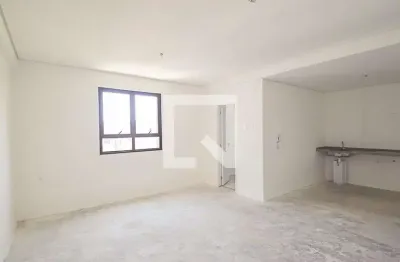 Kitnet / stúdio para venda - vila lusitânia, 1 quarto,  40 m² - são bernardo do campo