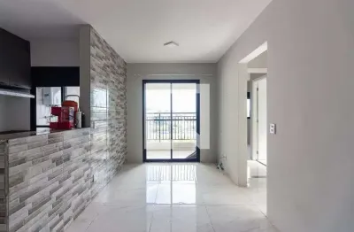 Apartamento com 2 quartos à venda na Rua José Timótheo da Silva, São Pedro, Osasco