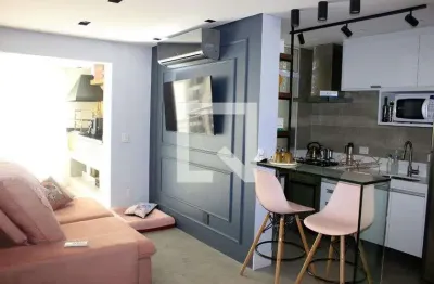 Apartamento para venda - picanço, 2 quartos,  69 m² - guarulhos