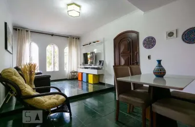 Casa para venda - mandaqui, 3 quartos,  184 m² - são paulo