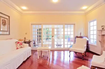 Casa para venda - santana, 5 quartos,  420 m² - são paulo