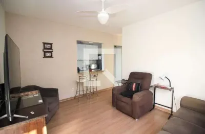 Apartamento para venda - medianeira, 1 quarto,  48 m² - porto alegre
