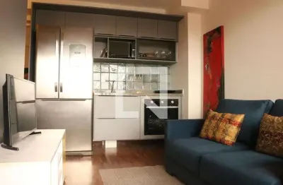 Apartamento para venda - perdizes, 1 quarto,  33 m² - são paulo