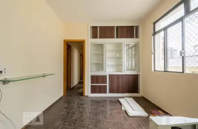 Apartamento para venda - gutierrez, 4 quartos,  148 m² - belo horizonte