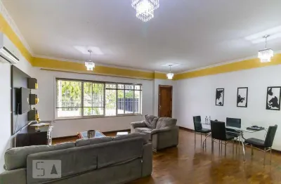 Casa para venda - jardim chapadão, 4 quartos,  380 m² - campinas