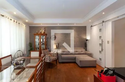 Casa com 2 quartos à venda na Rua Vespasiano, Vila Romana, São Paulo