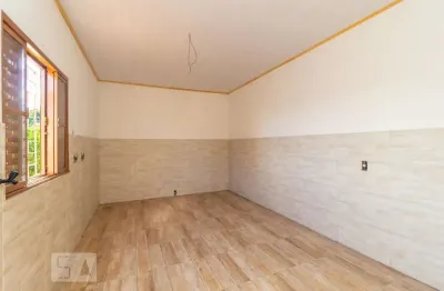 Casa para venda - camaquã, 1 quarto,  30 m² - porto alegre