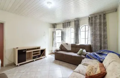 Casa para venda - água fria, 3 quartos,  159 m² - são paulo