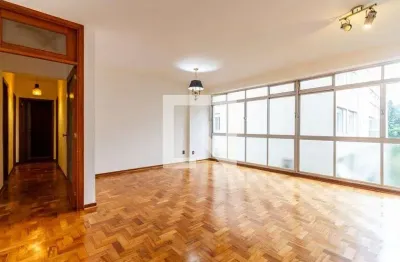 Apartamento para venda - jardim europa, 3 quartos,  113 m² - são paulo