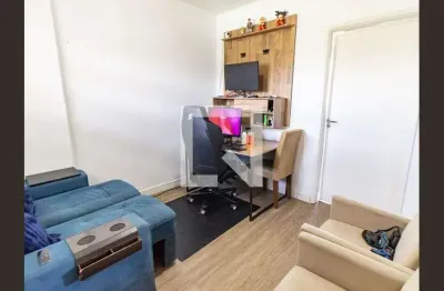 Apartamento com 2 quartos à venda na Avenida Alcântara Machado, Mooca, São Paulo