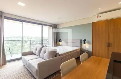 Kitnet / stúdio para venda - butantã, 1 quarto,  38 m² - são paulo
