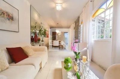 Casa para venda - cidade nova, 5 quartos,  360 m² - belo horizonte
