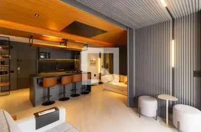 Apartamento para venda - jardim paulista, 1 quarto,  58 m² - são paulo