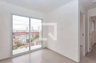 Apartamento para venda - bosque da saúde, 2 quartos,  36 m² - são paulo