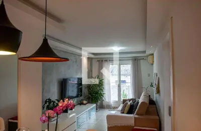 Apartamento para venda - pechincha, 3 quartos,  129 m² - rio de janeiro