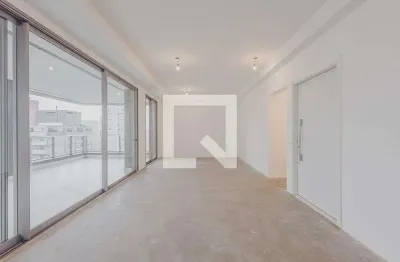 Apartamento para venda - jardim paulista, 3 quartos,  270 m² - são paulo