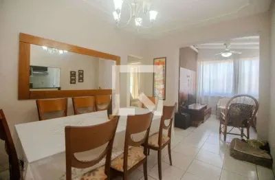 Apartamento para venda - são joão , 3 quartos,  102 m² - porto alegre