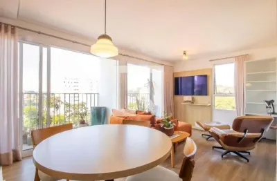 Apartamento para venda - vila yara, 3 quartos,  102 m² - osasco