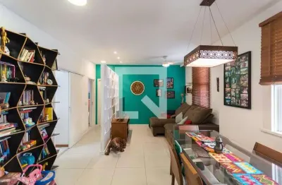 Apartamento para venda - maracanã, 2 quartos,  84 m² - rio de janeiro