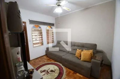 Casa para venda - alto taquaral, 3 quartos,  200 m² - campinas