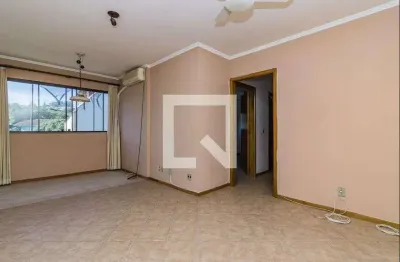 Apartamento para venda - ipanema, 3 quartos,  69 m² - porto alegre