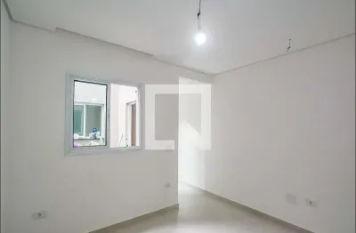 Apartamento para venda - vila américa, 2 quartos,  54 m² - santo andré