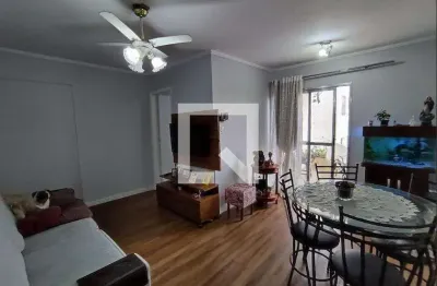 Apartamento para venda - cangaíba, 2 quartos,  60 m² - são paulo