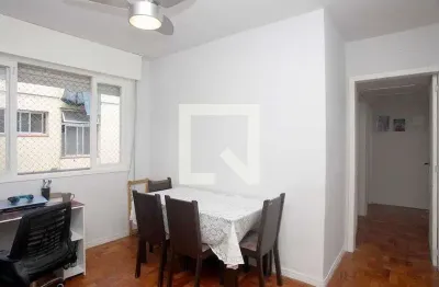 Apartamento para venda - rio branco, 3 quartos,  72 m² - porto alegre