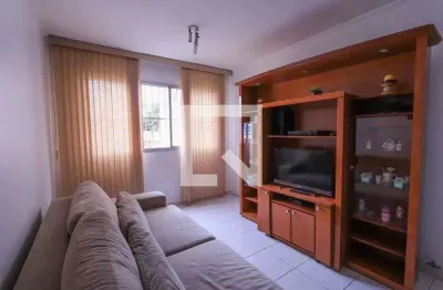 Apartamento para venda - santana, 2 quartos,  64 m² - são paulo