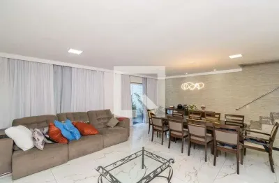 Casa para venda - irajá, 4 quartos,  400 m² - rio de janeiro