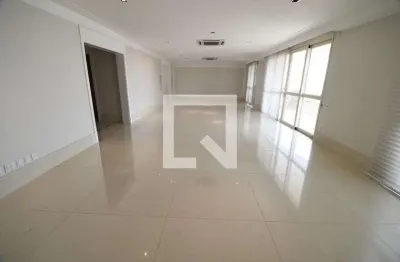 Apartamento para venda - cambuí, 6 quartos,  500 m² - campinas