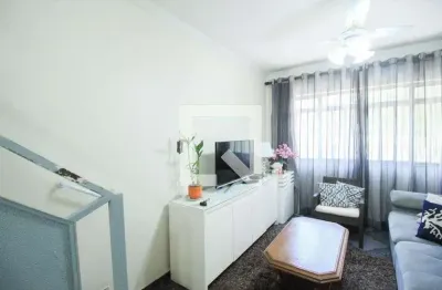 Casa para venda - jardim anália franco, 3 quartos,  128 m² - são paulo