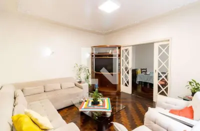 Apartamento para venda - santana, 3 quartos,  121 m² - porto alegre
