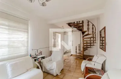 Casa para venda - cambuci, 4 quartos,  210 m² - são paulo