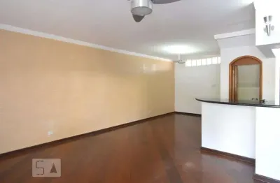 Casa com 3 quartos à venda na Rua Chamantá, Mooca, São Paulo