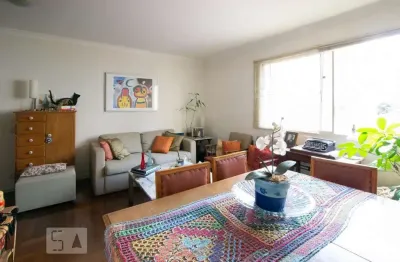 Apartamento para venda - vila olímpia, 3 quartos,  86 m² - são paulo