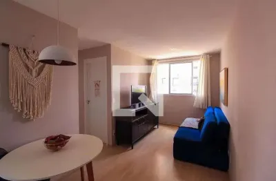 Apartamento para venda - mooca, 2 quartos,  44 m² - são paulo